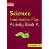 Fiona Macgregor Collins International Science Foundation Plus Activi (Tascabile)