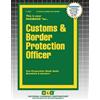 Passbooks Customs & Border Protection Officer (Tascabile) Career Examination