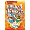Davy Ocean Super-Duper Hero Blooper (Tascabile) Harvey Hammer