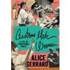 Alice Gerrard Custom Made Woman (Copertina rigida) American Music: New Roots