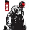 Jock The Art of Judge Dredd by Jock (Copertina rigida) Art of 2000 AD