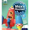 Tim Little Project X: Alien Adventures: Lilac:Max's Rocket (Tascabile)