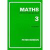 Peter Robson Maths for Practice and Revision (Tascabile)