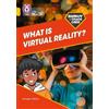 Imogen Mellor Shinoy and the Chaos Crew: What is virtual reality? (Tascabile)