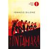 Mondadori Libro - Ignazio Silone - Fontamara - Mondadori
