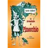 Alcheringa Libro - Carlo Collodi - Le Avventure Di Pinocchio. Storia Di Un Burattino - Alc
