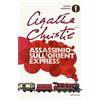 Mondadori Libro - Agatha Christie - Assassinio Sull'orient Express - Mondadori