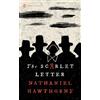 Nathaniel Hawthorne The Scarlet Letter (Tascabile)