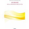 Intra Libro - Arthur Schopenhauer - Aforismi Sulla Saggezza Della Vita - Intra