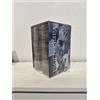 Vargas Llosa, Romanzi. Vol. 1-2, Cofanetto, I Meridiani Mondadori