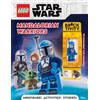 Ameet Publishing Lego Star Wars: Mandalorian Warriors (Tascabile)