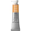 Acquerello Professional Winsor Newton Tubo 5ml Arancio Artisti Pittura SEO