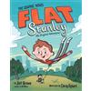 Jeff Brown Sb Wilson Flat Stanley: The Graphic Novel (Tascabile)