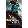 David Michaels Tom Clancy's Splinter Cell: Endgame (Tascabile)