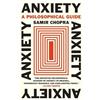 Samir Chopra Anxiety (Tascabile)