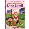 Ann M Martin Karen's Roller Skates (Baby-Sitters Little Sister #2) (Tascabile)