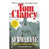 Tom Clancy John Gresham Submarine (Tascabile) Tom Clancy's Military Referenc