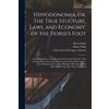 Bracy 1771-1860 Hippodonomia, or, The True Stucture, Laws, and Econo (Tascabile)