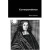 Baruch Spinoza Correspondence (Tascabile)