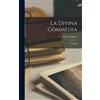 Dante Alighieri La Divina Commedia (Copertina rigida)