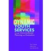 Eliza Dresang Melissa G Dynamic Youth Services Through Outcome-based (Tascabile)