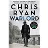 Chris Ryan Warlord (Tascabile) Danny Black