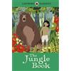 Rudyard Kipling Ladybird Classics: The Jungle Book (Copertina rigida)