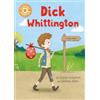 Sarah Snashall Reading Champion: Dick Whittington (Tascabile) Reading Champion
