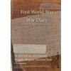 Wo95/2463/7 34 DIVISION 102 Infantry Brigade, Brigade Machine Gun Co (Tascabile)