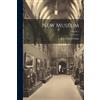 John Cotton Dana New Museum; Volume 1 (Tascabile)