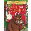 Julia Donaldson The Gruffalo Pop-Up (Copertina rigida)