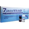 PRODOTTI FMC ZINCOVIT AD INTEG 10FLAC