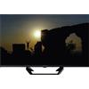 Strong Smart TV 32 Pollici HD Ready Display LED Sistema Google TV DVB-T2/C/S2 Classe F colore Nero - SRT32HG4723C