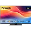 Panasonic Smart TV 50 Pollici Display LED 4K Ultra HD Sistema Operativo TiVo Classe E - TB-50W61AEZC