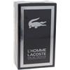 Lacoste l'Homme Eau De Toilette Spray 0,1 l
