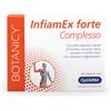 Botanicy InfiamEx forte Complesso 60 pz Capsule