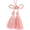 Cupido&Co. Fiocco con Nappe per Bomboniere H 60 Mm Rosa