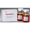 TEGEA Srl HYIODINE Ac.Ialur.Iod.50g