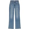 Wrangler - Jeans Donna - vestibilità Bootcut - Camellia