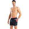 ARENA Pantaloncino Mare da Uomo Big Logo Borders