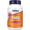 NOW FOODS TMG 1000mg (Trimetilglicina) 100 compresse
