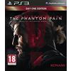 Konami Metal Gear Solid V : The Phantom Pain - édition day one - PlayStation 3 - [Edizione: Francia]