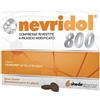 NEVRIDOL 800 20CPR