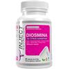 Inject Nutrition Diosmina 500 60cps