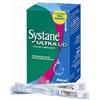 GIULIANI SPA Systane ULTRA UD - Confezione da 30 flaconcini monouso