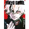 Edizioni BD Tokyo Ghoul. Ediz. deluxe (Vol. 4)