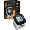 URAGME Srl Wecareyu Cardio Compact Misuratore Pressione Da Polso Parlante