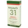 FARMADERBE Srl KRAUTEROL 31 OLIO 100ML FDR