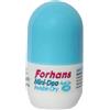 URAGME Srl FORHANS MINI DEO INVISIBLE DRY