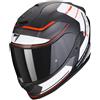Scorpion Casco Moto Integrale Scorpion EXO-1400 EVO AIR VITTORIA Opac